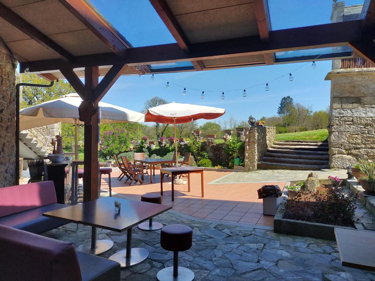 Perdidas Country house Moscan