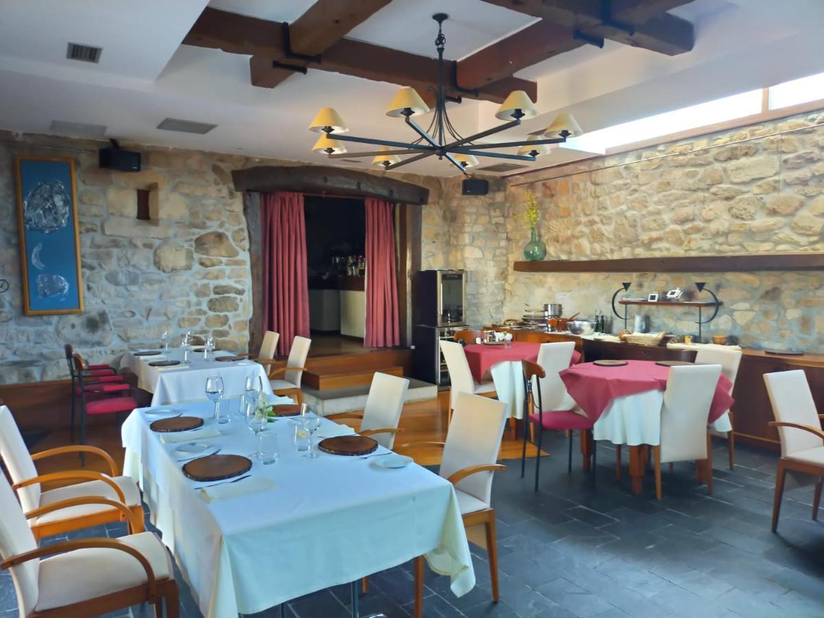 Country house Perdidas Moscan
