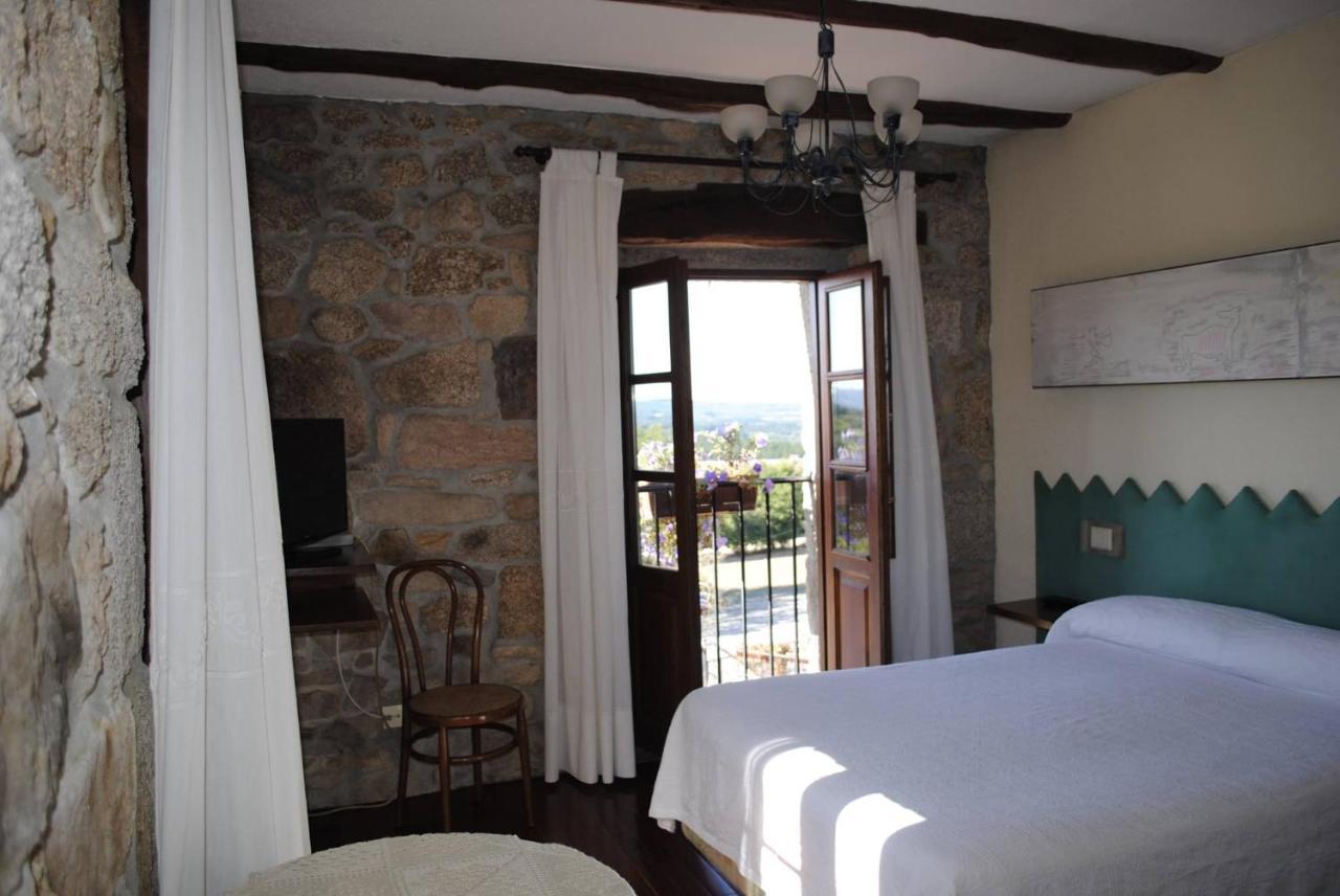 Perdidas Country house Moscan