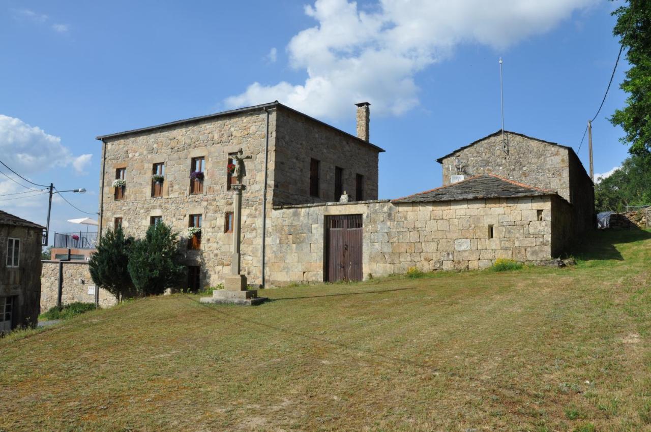 Perdidas Country house *