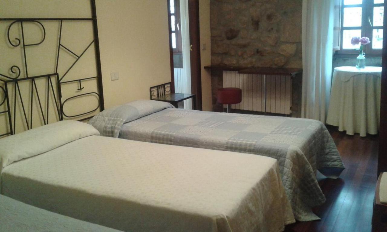 Perdidas Country house Moscan