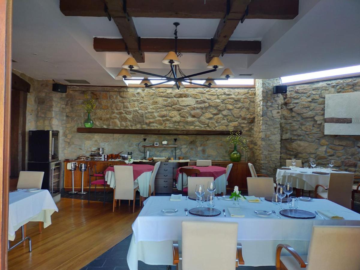 Perdidas Country house
