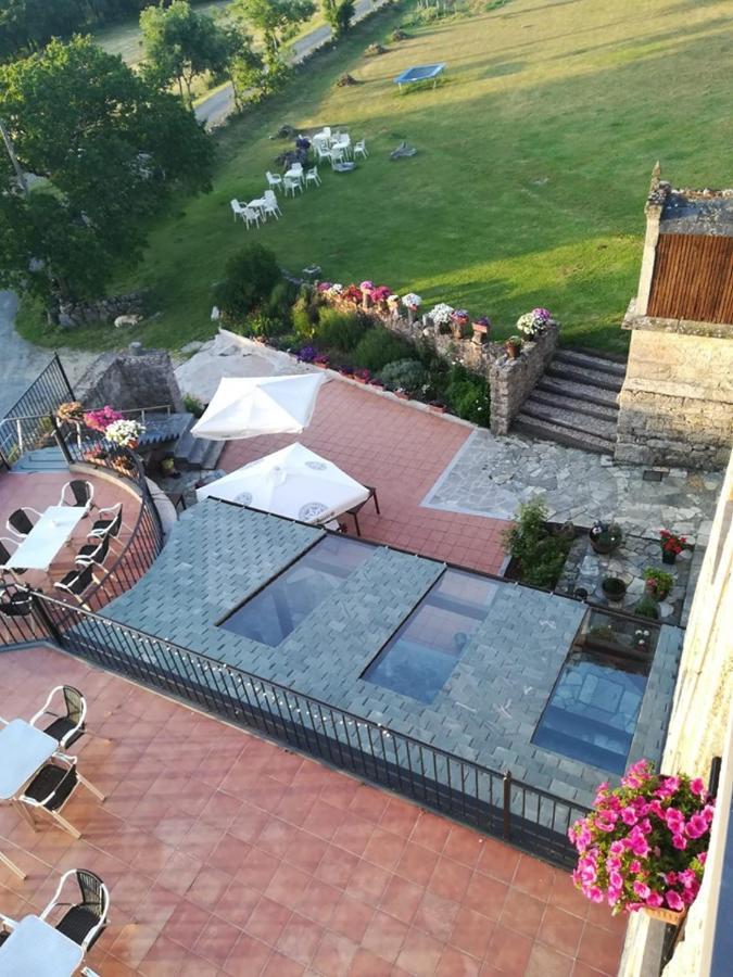 Perdidas Country house Moscan