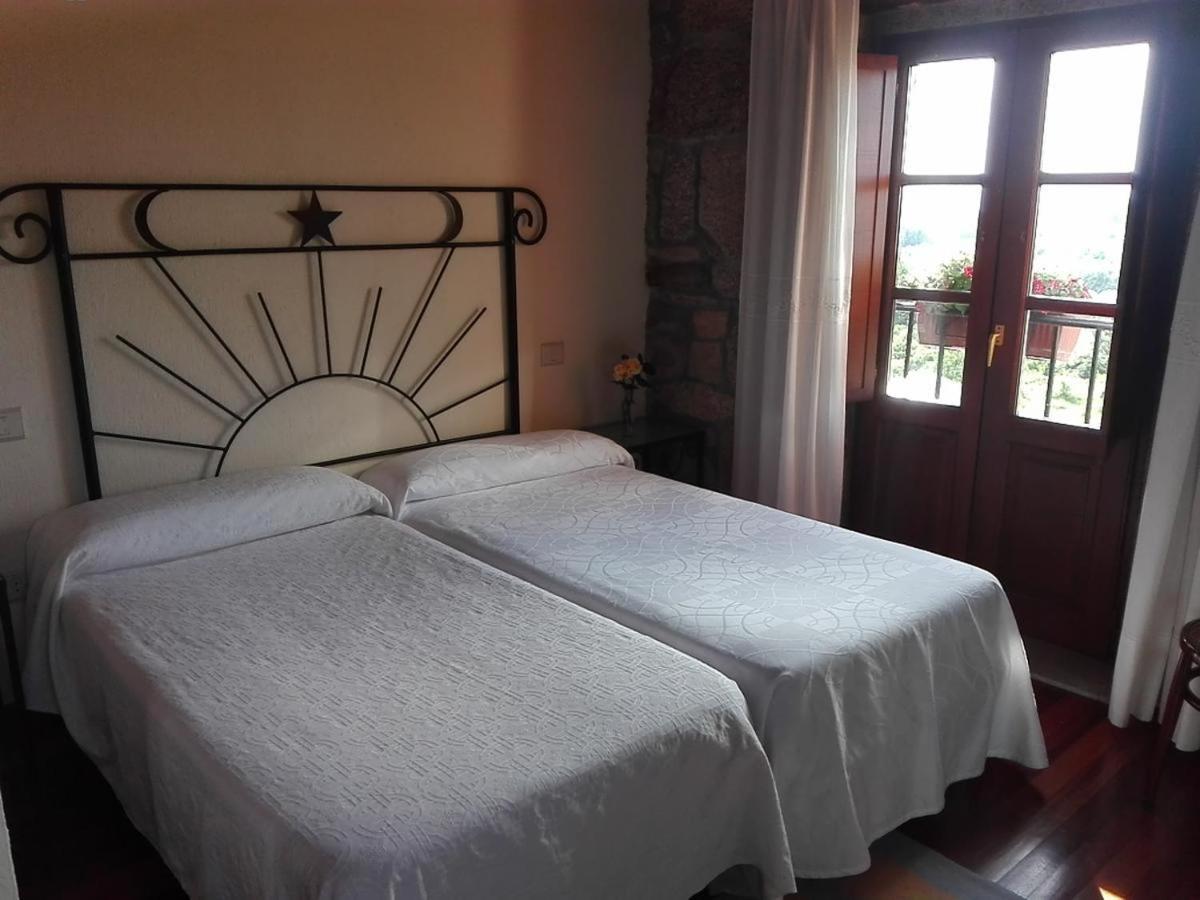 Perdidas Country house