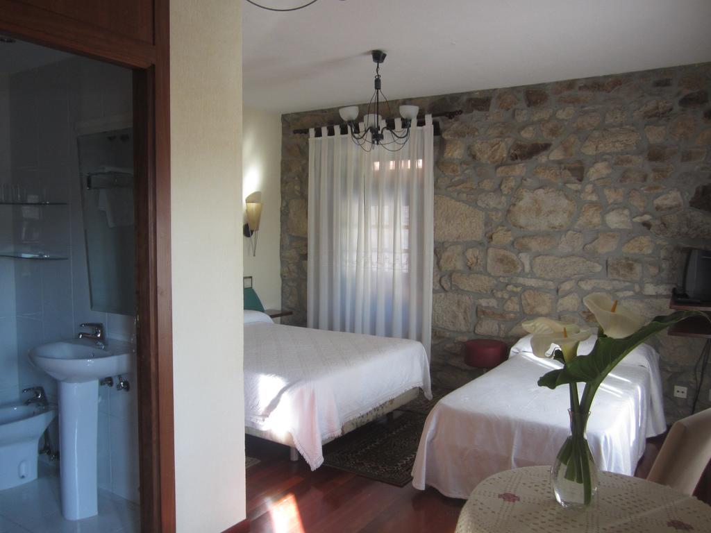 Country house Perdidas Moscan