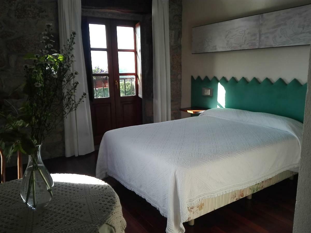 Perdidas Country house *